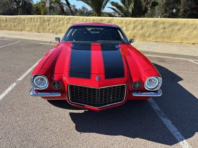 Unknown-Camaro-1970-Red-black-14