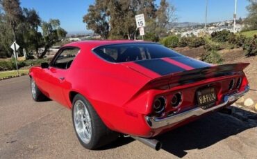 Unknown-Camaro-1970-Red-black-2