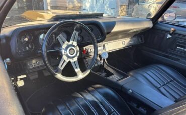 Unknown-Camaro-1971-Brown-1