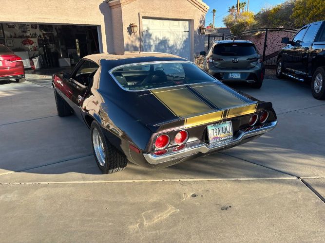 Unknown-Camaro-1971-Brown-2