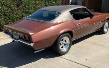 Unknown-Camaro-1971-Brown-Black-Vinyl-4