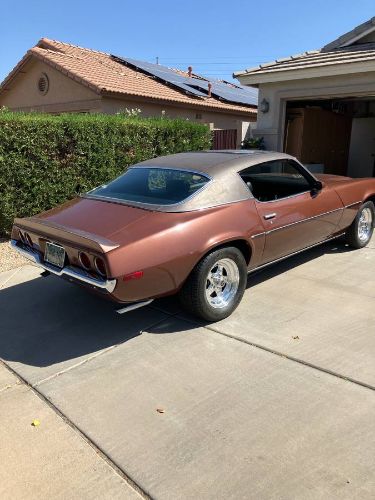 Unknown-Camaro-1971-Brown-Black-Vinyl-4