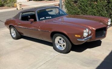Unknown-Camaro-1971-Brown-Black-Vinyl-7