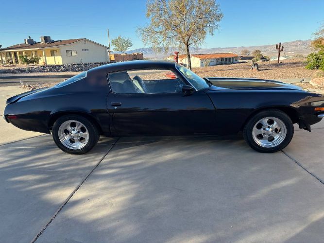 Unknown-Camaro-1971-Brown