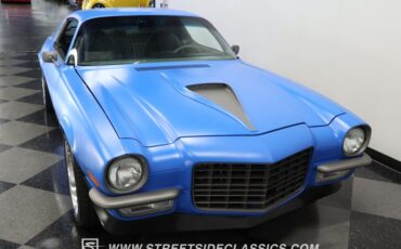 Unknown-Camaro-1971-Matte-Blue-Gray-17