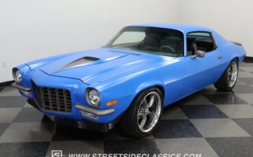 Unknown-Camaro-1971-Matte-Blue-Gray-22