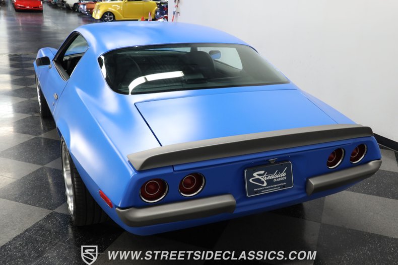 Unknown-Camaro-1971-Matte-Blue-Gray-28