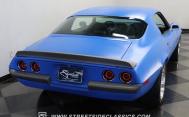 Unknown-Camaro-1971-Matte-Blue-Gray-30