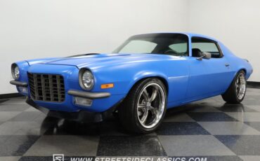 Unknown-Camaro-1971-Matte-Blue-Gray-37