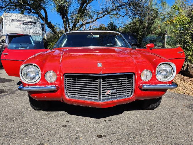 Unknown-Camaro-1971-Red-1