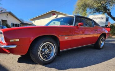 Unknown-Camaro-1971-Red-15