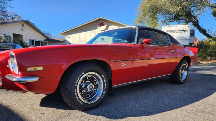 Unknown-Camaro-1971-Red-15