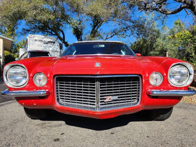 Unknown-Camaro-1971-Red-4