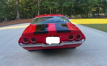 Unknown-Camaro-1971-Red-Black-1