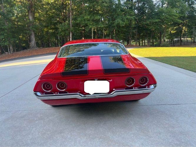 Unknown-Camaro-1971-Red-Black-1