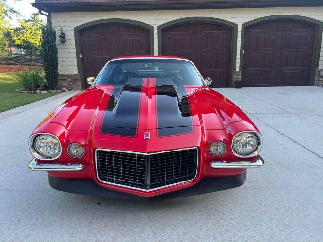 Unknown-Camaro-1971-Red-Black-2