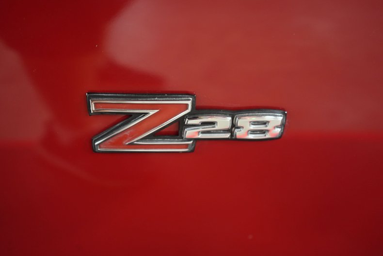Unknown-Camaro-1971-Red-Brown-12