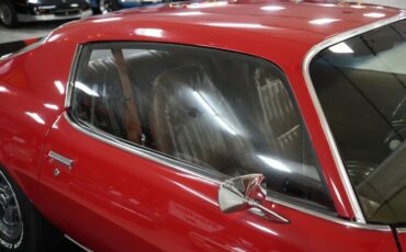 Unknown-Camaro-1971-Red-Brown-15