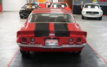 Unknown-Camaro-1971-Red-Brown-16