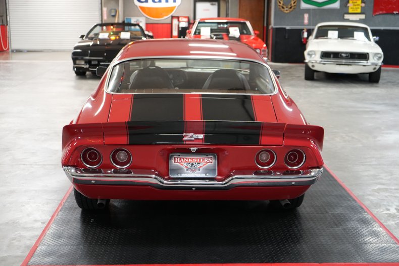 Unknown-Camaro-1971-Red-Brown-16