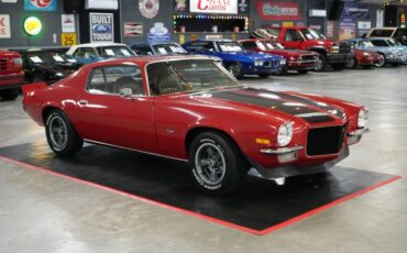 Unknown-Camaro-1971-Red-Brown-19