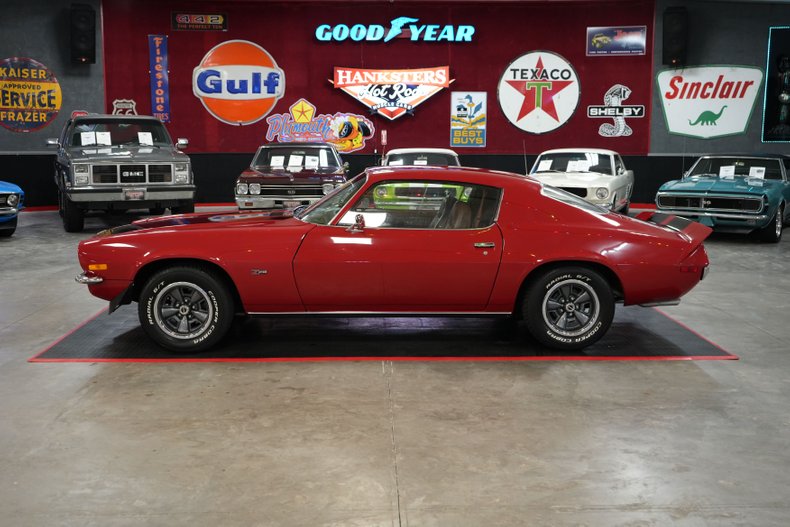 Unknown-Camaro-1971-Red-Brown-2