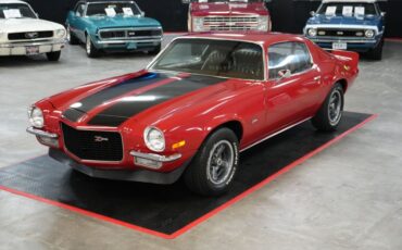 Unknown-Camaro-1971-Red-Brown-21