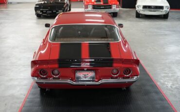 Unknown-Camaro-1971-Red-Brown-24