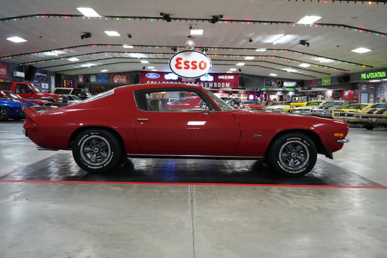 Unknown-Camaro-1971-Red-Brown-31