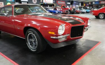 Unknown-Camaro-1971-Red-Brown-37