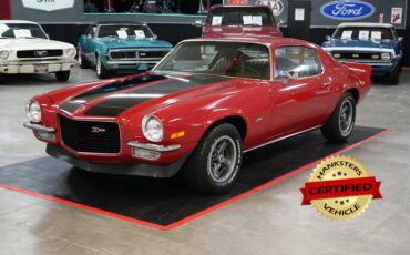Unknown-Camaro-1971-Red-Brown