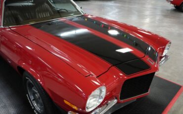Unknown-Camaro-1971-Red-Brown-38