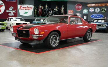 Unknown-Camaro-1971-Red-Brown-4