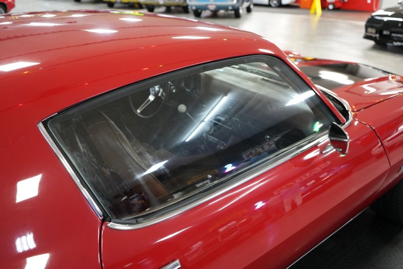 Unknown-Camaro-1971-Red-Brown-42