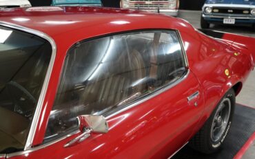Unknown-Camaro-1971-Red-Brown-43