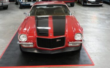 Unknown-Camaro-1971-Red-Brown-45