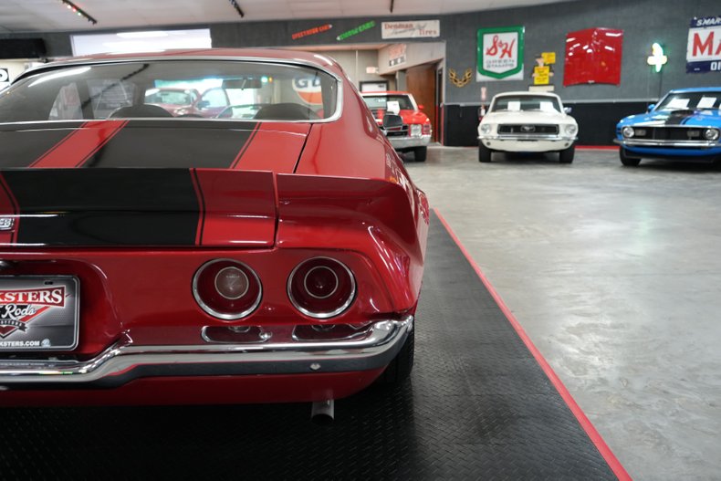 Unknown-Camaro-1971-Red-Brown-8