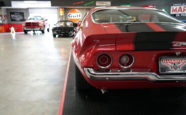 Unknown-Camaro-1971-Red-Brown-9