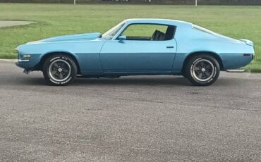Unknown-Camaro-1972-Blue-Black-11