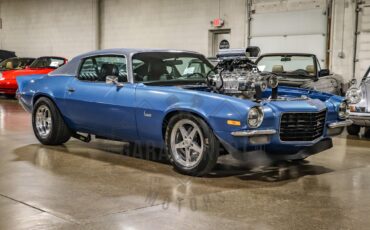 Unknown-Camaro-1972-Blue-Black-11