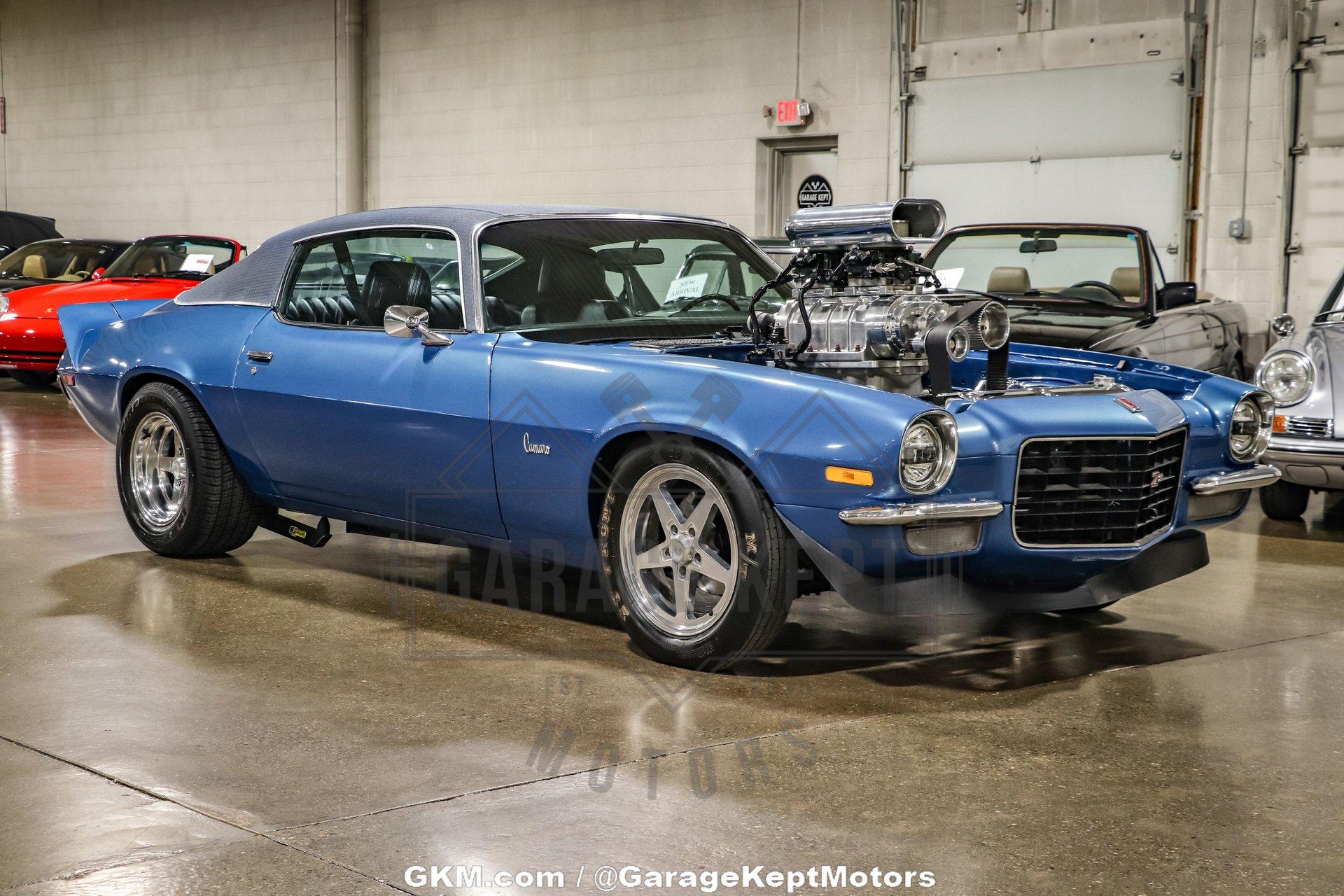 Unknown-Camaro-1972-Blue-Black-11