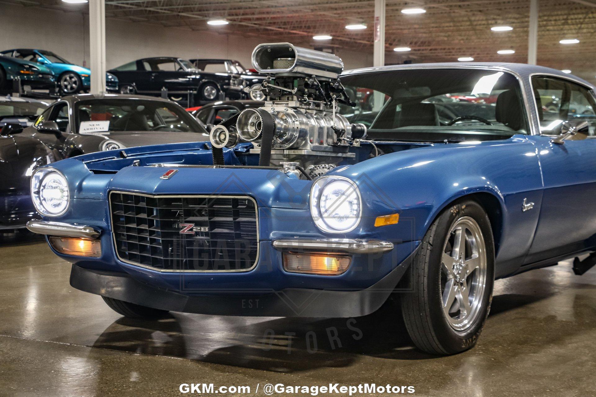 Unknown-Camaro-1972-Blue-Black-12