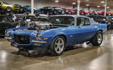 Unknown-Camaro-1972-Blue-Black-13