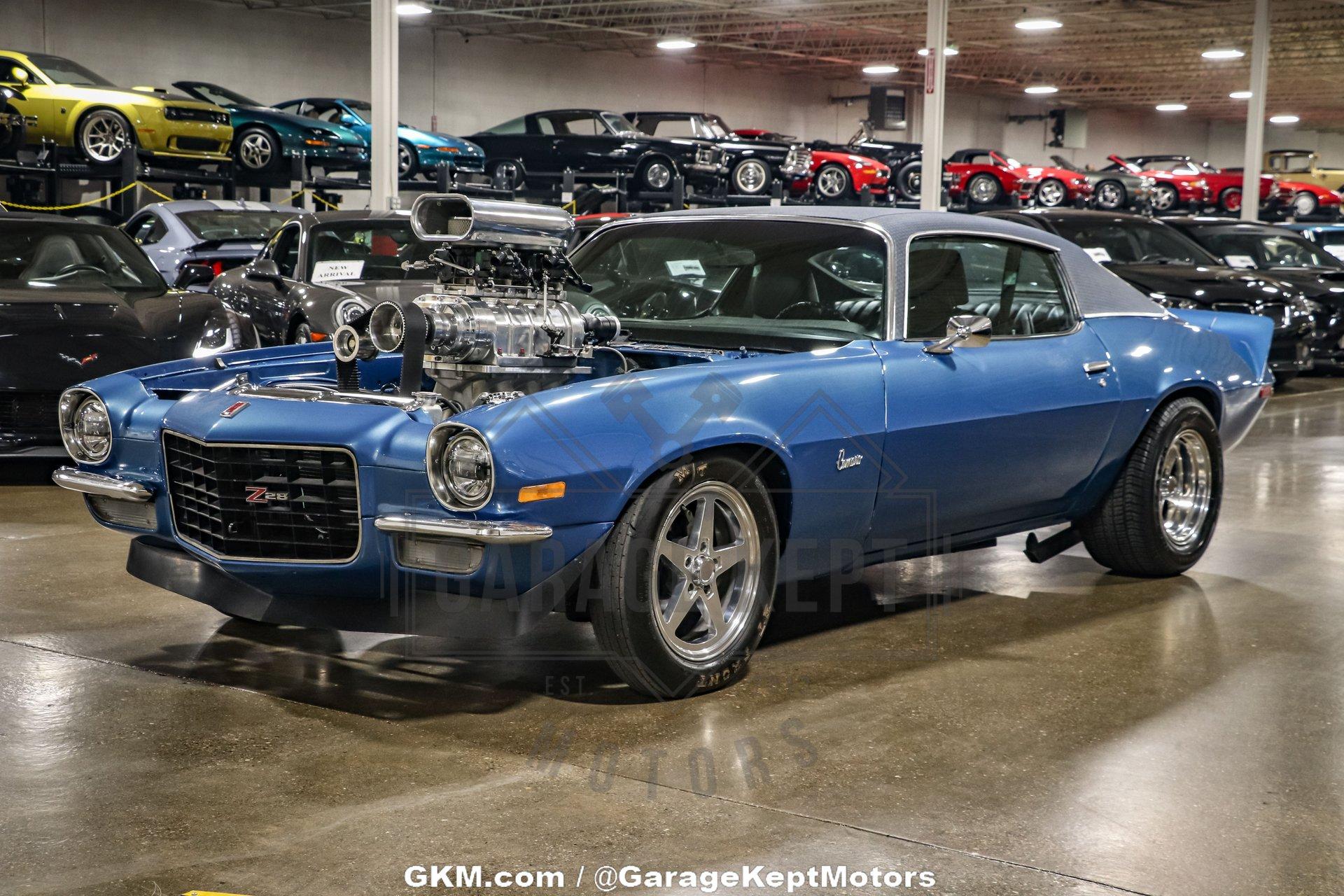 Unknown-Camaro-1972-Blue-Black-13