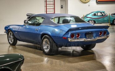 Unknown-Camaro-1972-Blue-Black-2