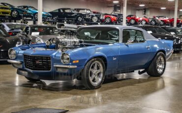 Unknown-Camaro-1972-Blue-Black-27