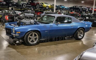 Unknown-Camaro-1972-Blue-Black-28