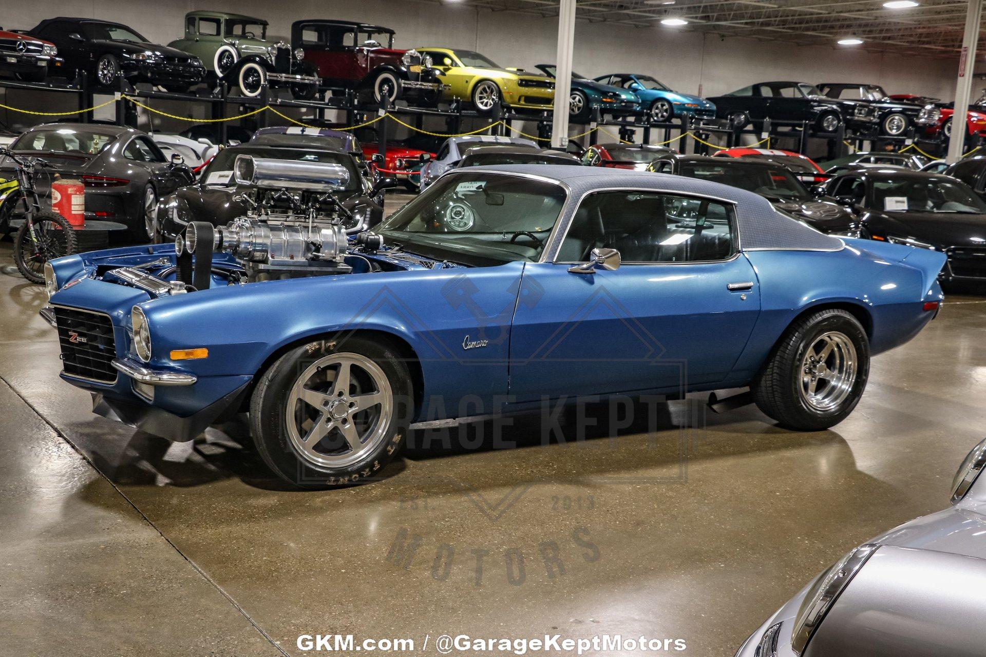 Unknown-Camaro-1972-Blue-Black-28