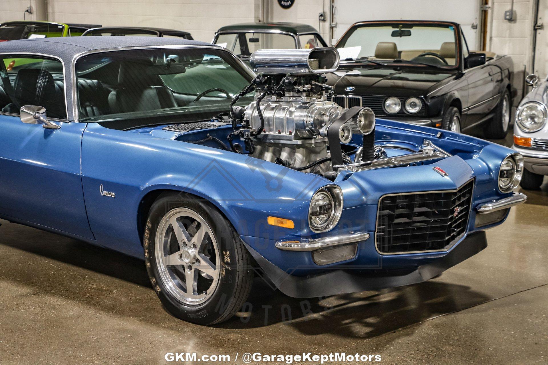 Unknown-Camaro-1972-Blue-Black-3