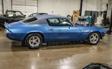 Unknown-Camaro-1972-Blue-Black-33